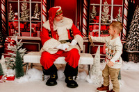 Santa 2024