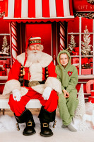 Santa 2024
