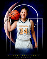 MVP Basketball Main Template