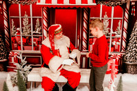Santa 2024