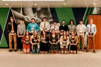Big 8 Awards
