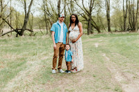 Maternity