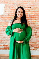 Maternity