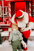 Santa 2024