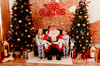 Santa 2023