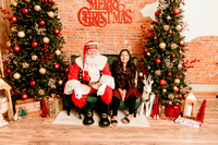 Santa 2023
