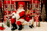 Santa 2024