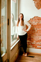 Senior