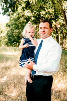 Dad and Me