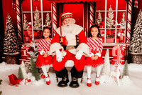 Santa 2024