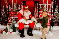 Santa 2024