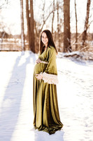 Maternity