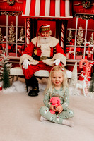 Santa 2024