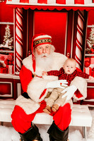 Santa 2024