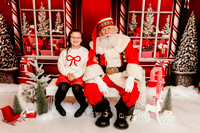 Santa 2024