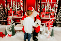 Santa 2024