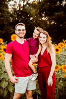 Sunflowers 2021